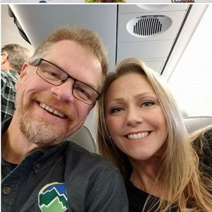 Meet your Posher, Dani